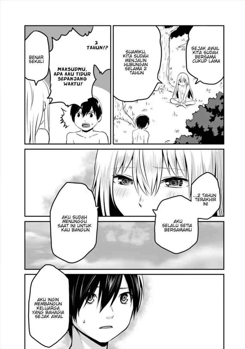 Kiraware Yuusha O Enjita Ore Wa, Naze Ka Last Boss Ni Sukarete Issho Ni Seikatsu Shitemasu! Chapter 02 Gambar 12