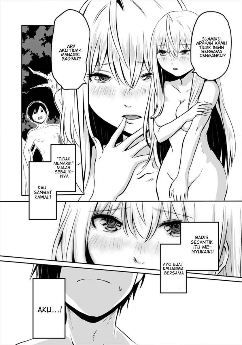 Kiraware Yuusha O Enjita Ore Wa, Naze Ka Last Boss Ni Sukarete Issho Ni Seikatsu Shitemasu! Chapter 02 Gambar 15