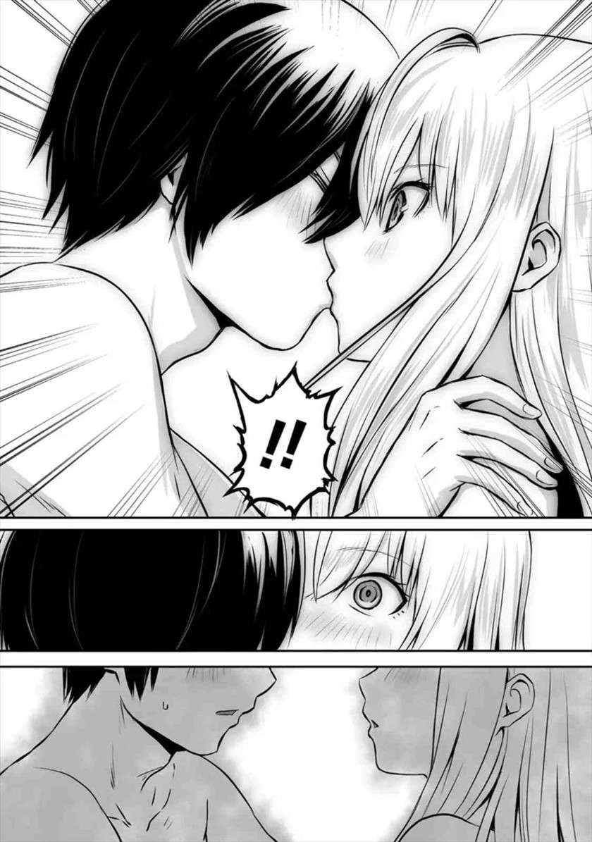 Kiraware Yuusha O Enjita Ore Wa, Naze Ka Last Boss Ni Sukarete Issho Ni Seikatsu Shitemasu! Chapter 02 Gambar 16