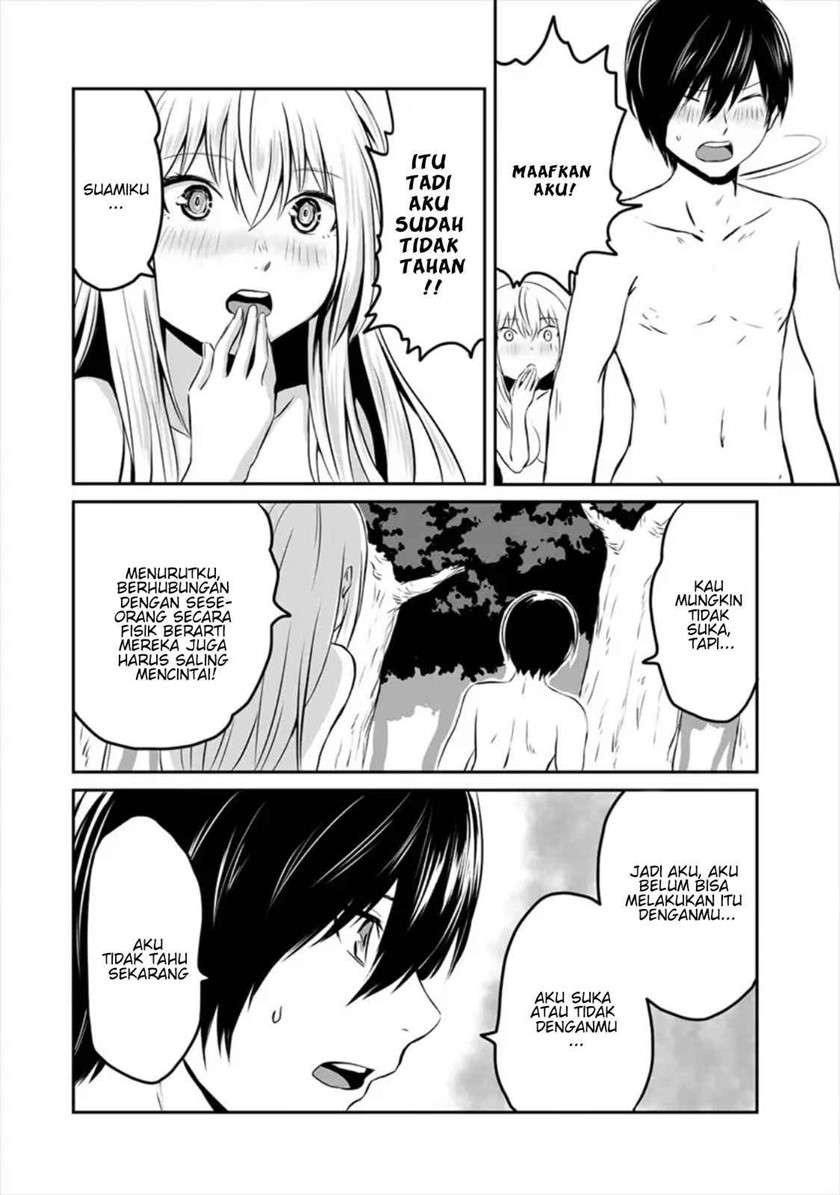 Kiraware Yuusha O Enjita Ore Wa, Naze Ka Last Boss Ni Sukarete Issho Ni Seikatsu Shitemasu! Chapter 02 Gambar 17