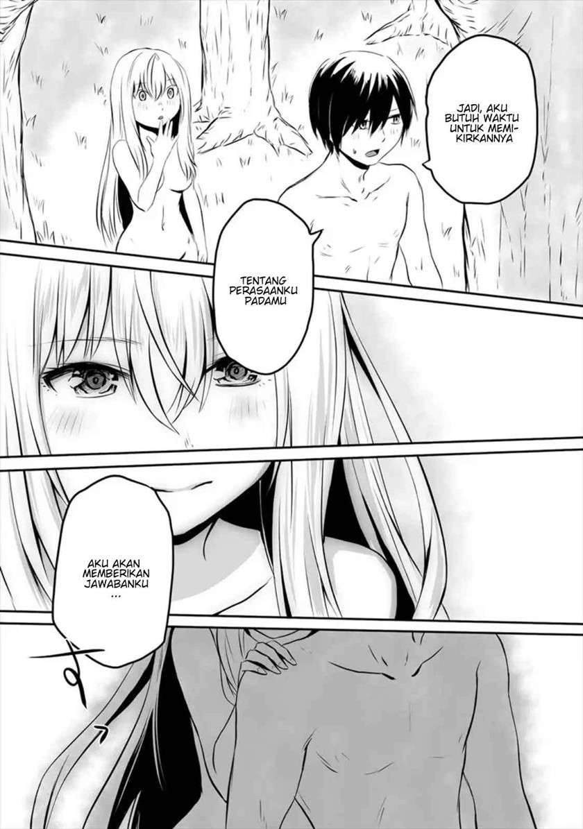 Kiraware Yuusha O Enjita Ore Wa, Naze Ka Last Boss Ni Sukarete Issho Ni Seikatsu Shitemasu! Chapter 02 Gambar 18