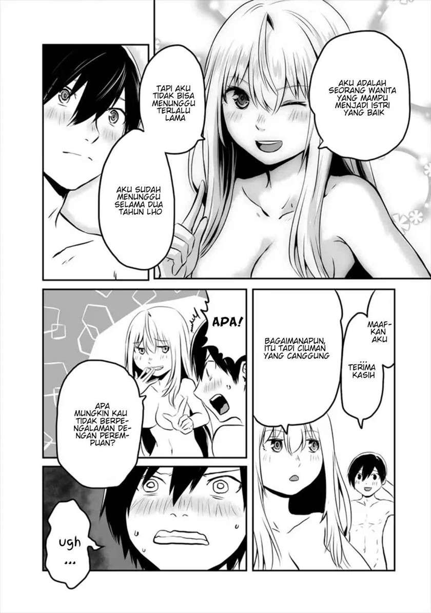 Kiraware Yuusha O Enjita Ore Wa, Naze Ka Last Boss Ni Sukarete Issho Ni Seikatsu Shitemasu! Chapter 02 Gambar 20