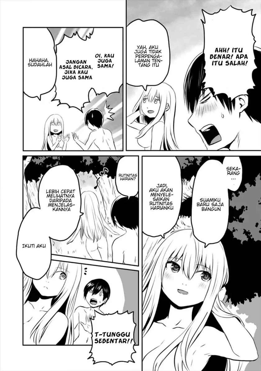 Kiraware Yuusha O Enjita Ore Wa, Naze Ka Last Boss Ni Sukarete Issho Ni Seikatsu Shitemasu! Chapter 02 Gambar 21