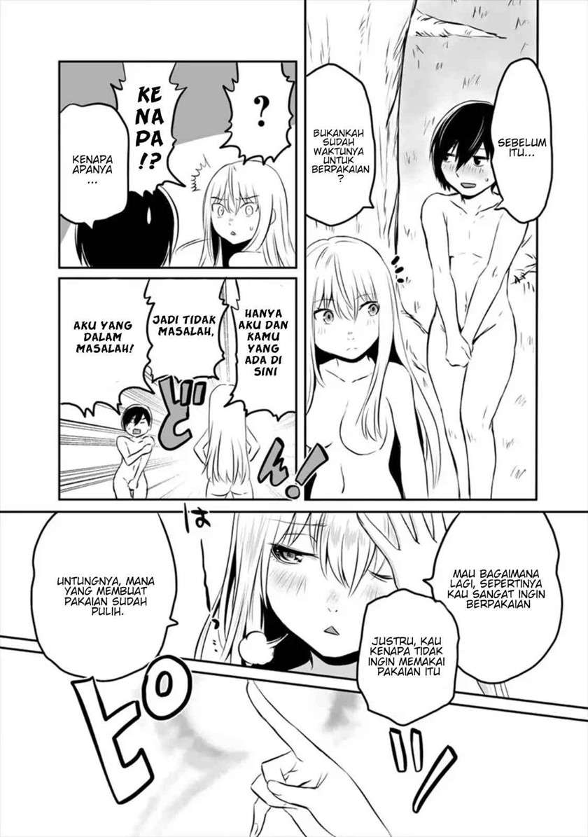 Kiraware Yuusha O Enjita Ore Wa, Naze Ka Last Boss Ni Sukarete Issho Ni Seikatsu Shitemasu! Chapter 02 Gambar 22