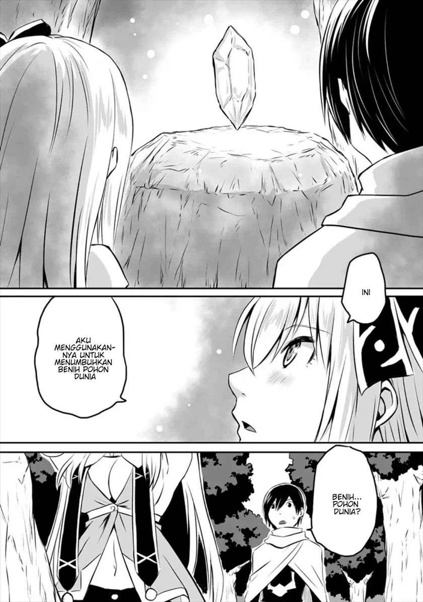 Kiraware Yuusha O Enjita Ore Wa, Naze Ka Last Boss Ni Sukarete Issho Ni Seikatsu Shitemasu! Chapter 02 Gambar 27