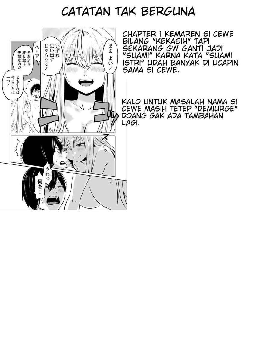 Kiraware Yuusha O Enjita Ore Wa, Naze Ka Last Boss Ni Sukarete Issho Ni Seikatsu Shitemasu! Chapter 02 Gambar 30