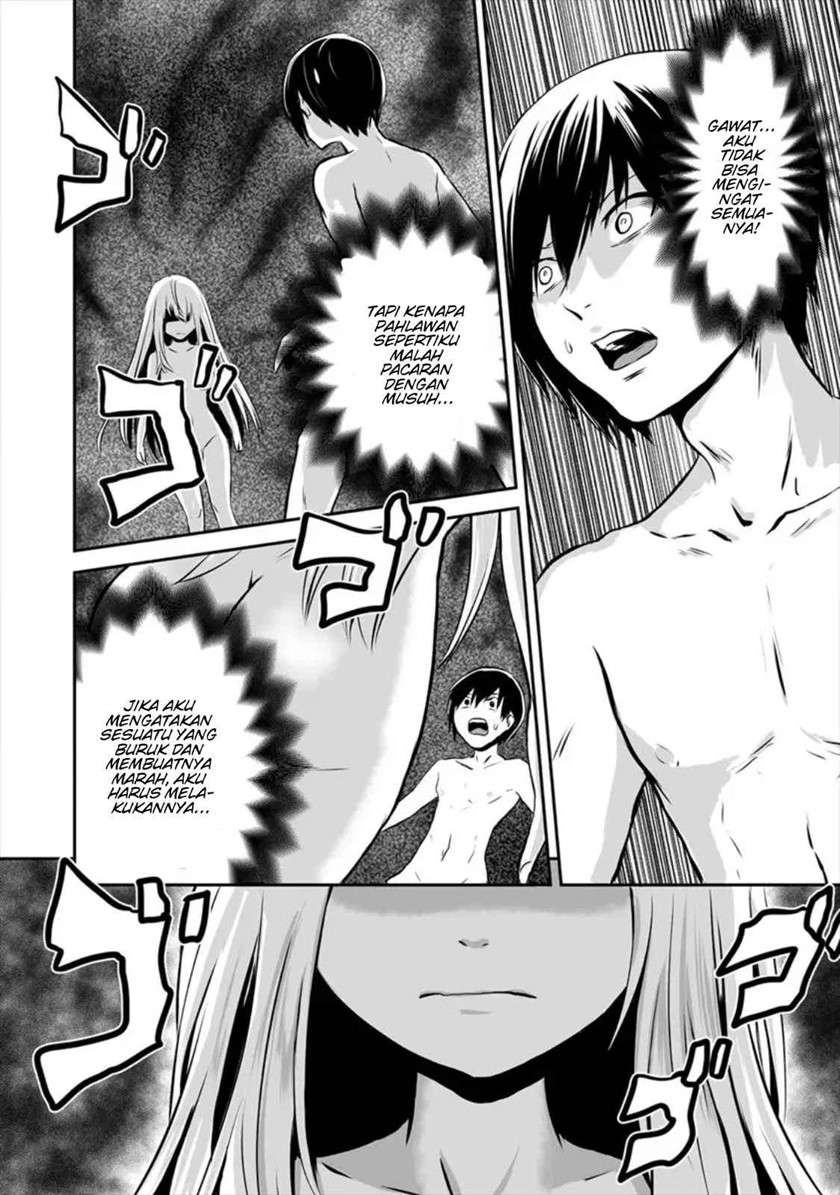 Kiraware Yuusha O Enjita Ore Wa, Naze Ka Last Boss Ni Sukarete Issho Ni Seikatsu Shitemasu! Chapter 02 Gambar 7