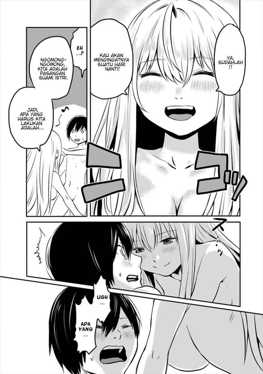 Kiraware Yuusha O Enjita Ore Wa, Naze Ka Last Boss Ni Sukarete Issho Ni Seikatsu Shitemasu! Chapter 02 Gambar 8