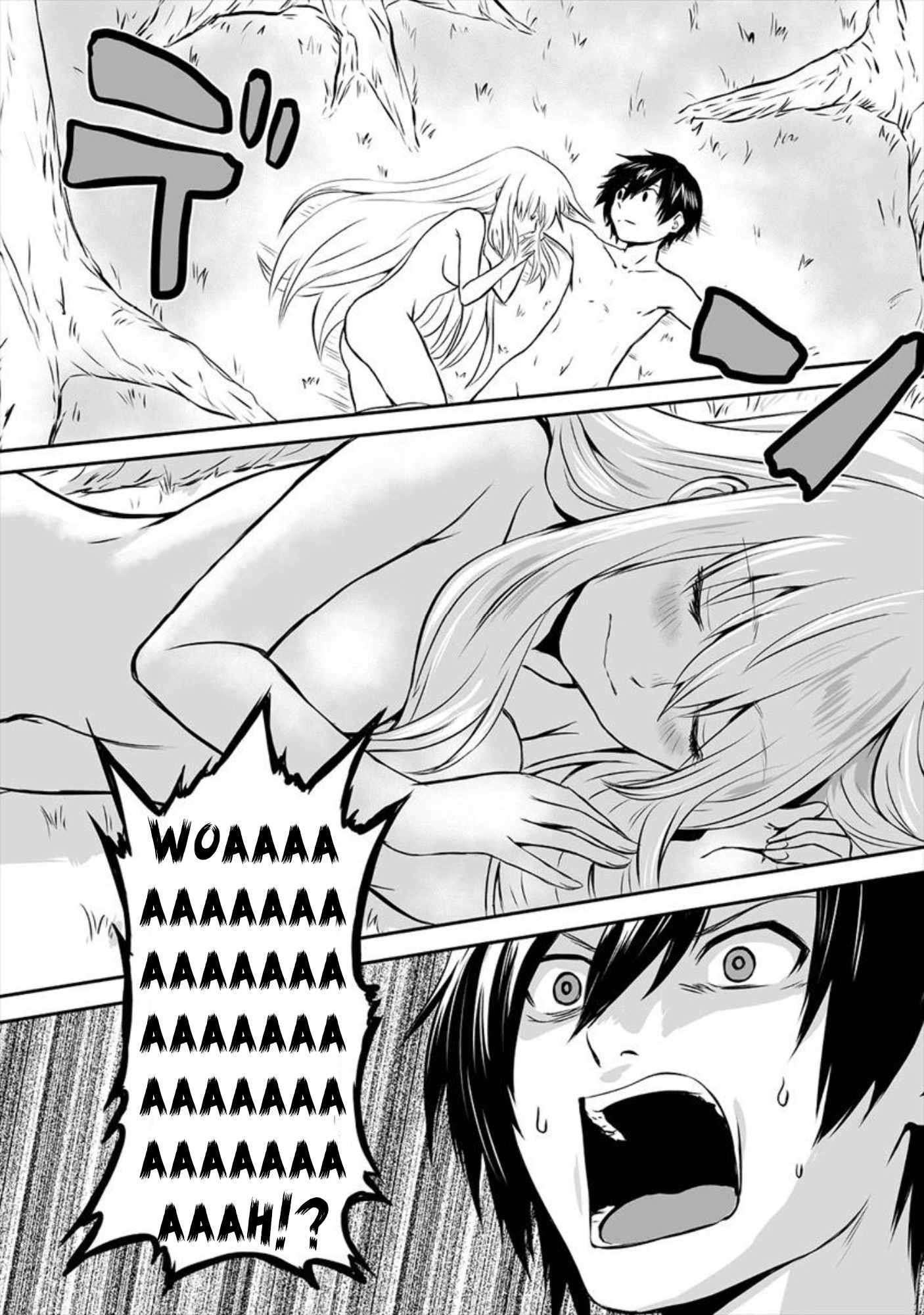 Kiraware Yuusha O Enjita Ore Wa, Naze Ka Last Boss Ni Sukarete Issho Ni Seikatsu Shitemasu! Chapter 01 Gambar 37