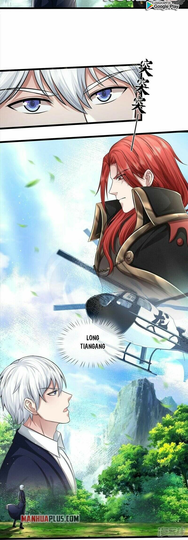 I am Daxianzun Chapter 432 Gambar 10