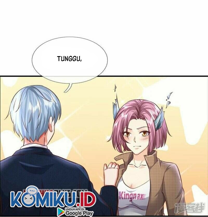 I am Daxianzun Chapter 434 Gambar 9