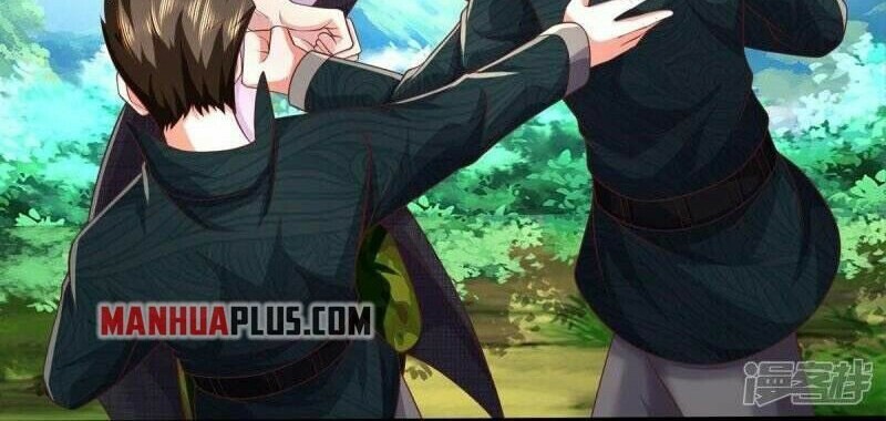 I am Daxianzun Chapter 435 Gambar 15