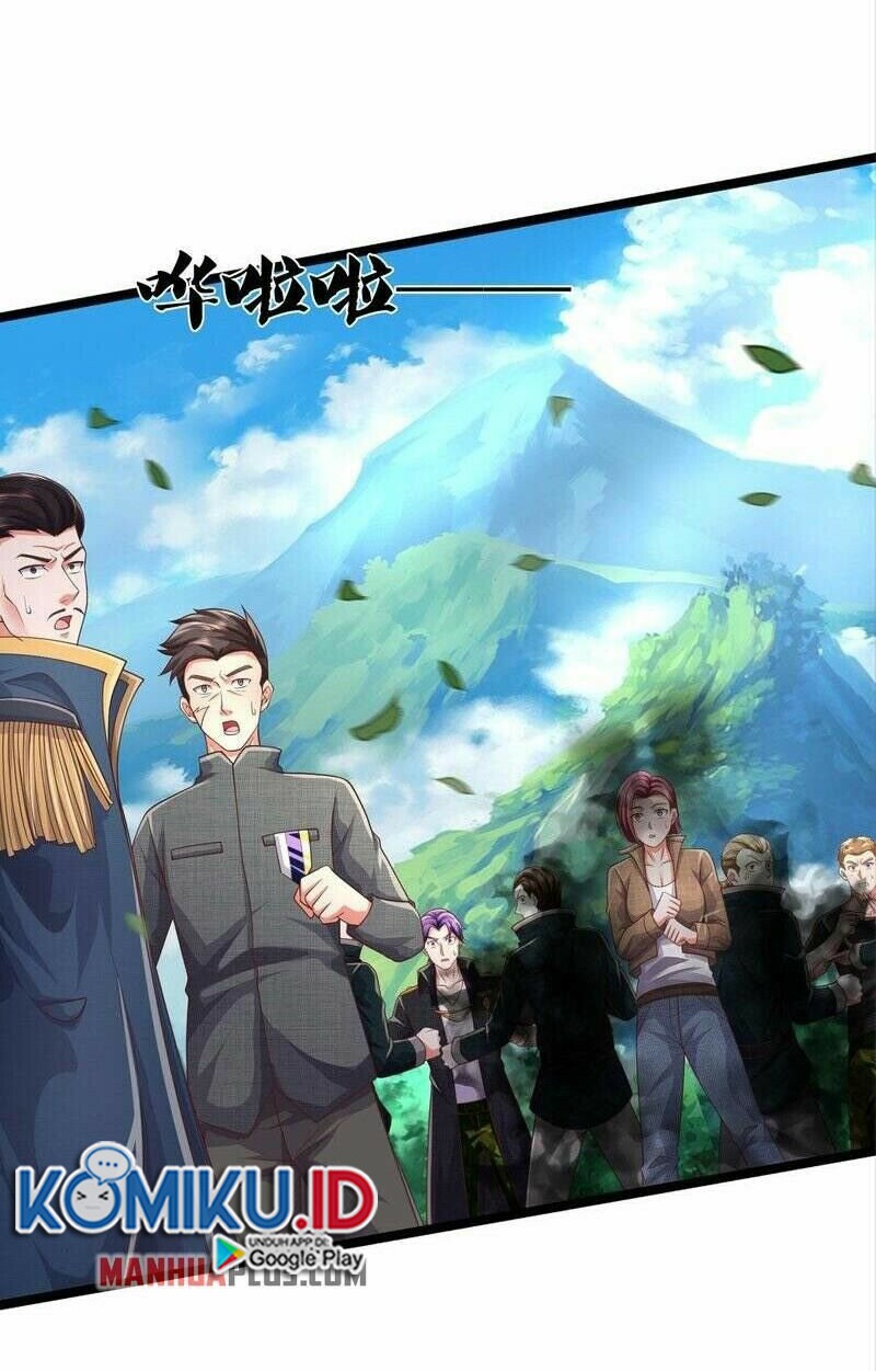 I am Daxianzun Chapter 435 Gambar 18