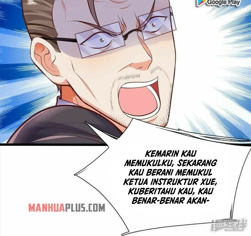 I am Daxianzun Chapter 436 Gambar 6