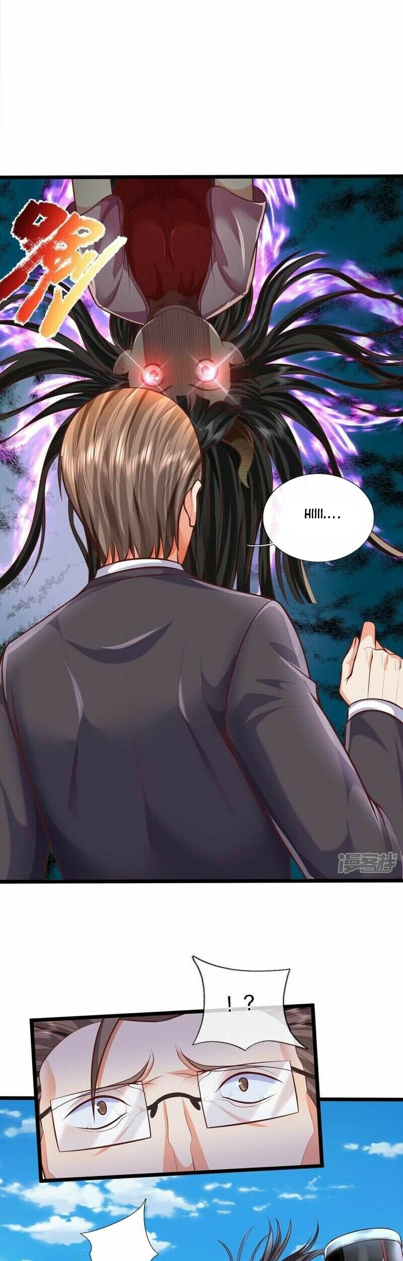 I am Daxianzun Chapter 436 Gambar 7