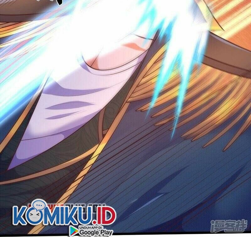 I am Daxianzun Chapter 436 Gambar 10