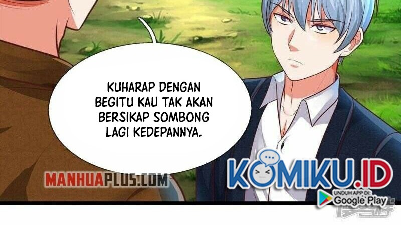 I am Daxianzun Chapter 436 Gambar 14