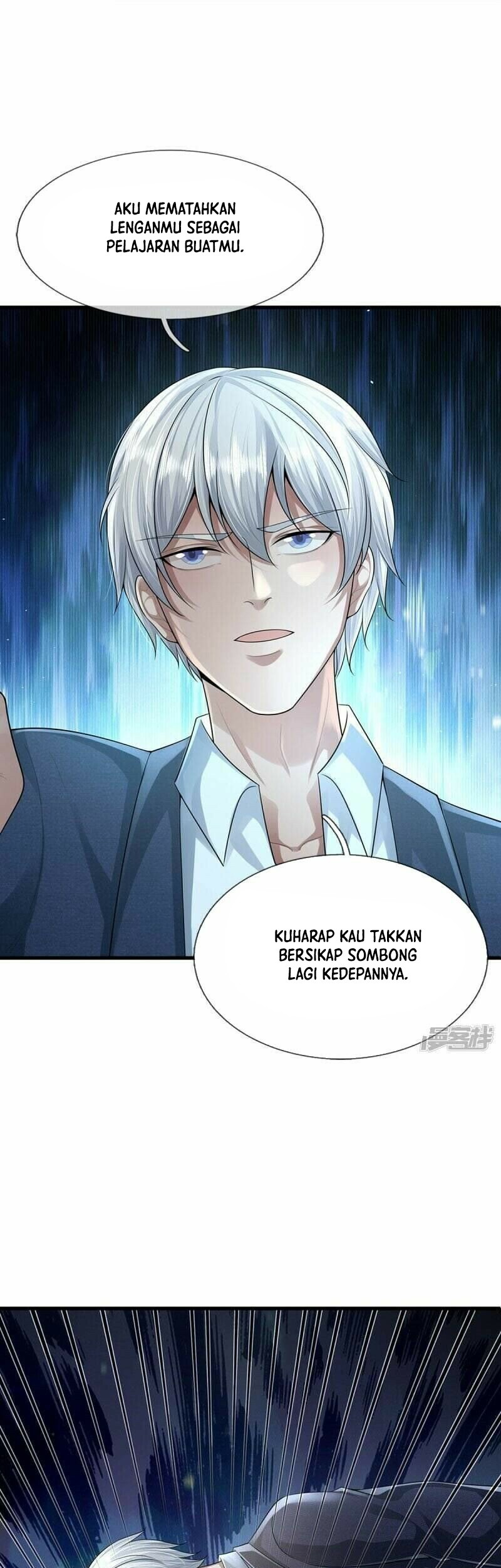 I am Daxianzun Chapter 436 Gambar 18