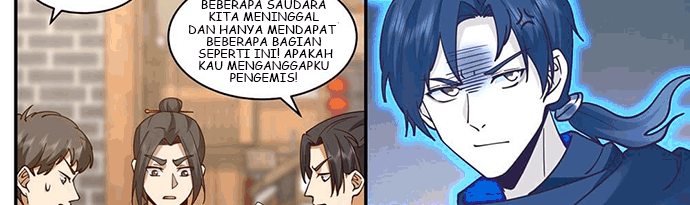 A Sword’s Evolution Begins From Killing Chapter 03 Gambar 3
