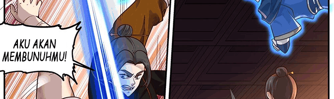 A Sword’s Evolution Begins From Killing Chapter 03 Gambar 5