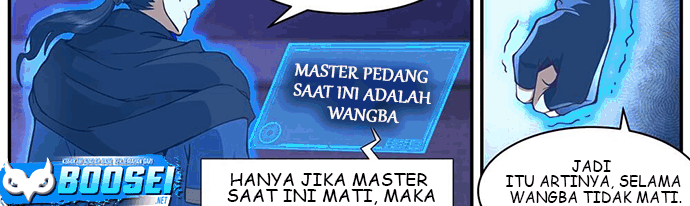 A Sword’s Evolution Begins From Killing Chapter 03 Gambar 7