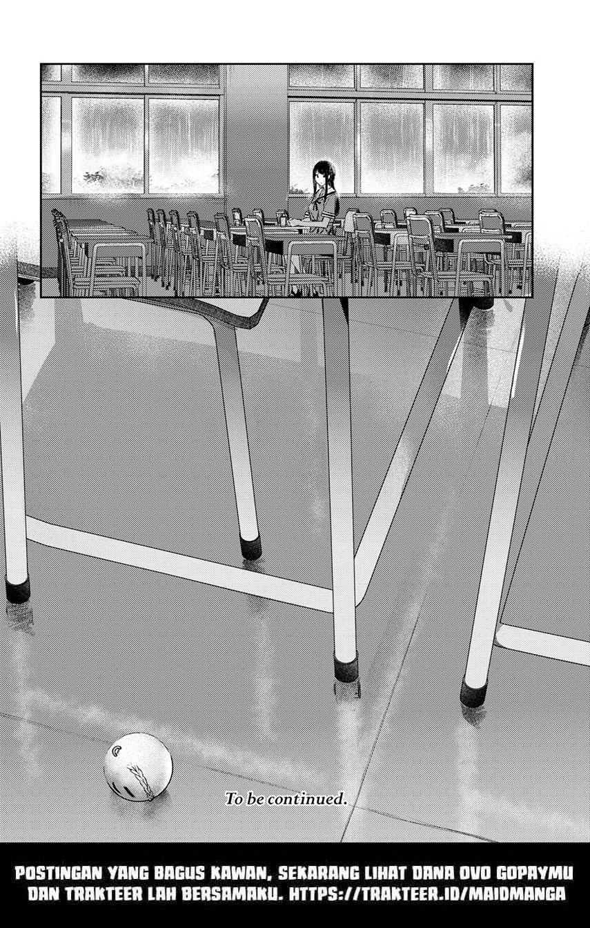 Chasing Spica Chapter 04 Gambar 24