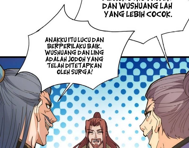 Second Fight Against the Heavens Chapter 26 Gambar 19