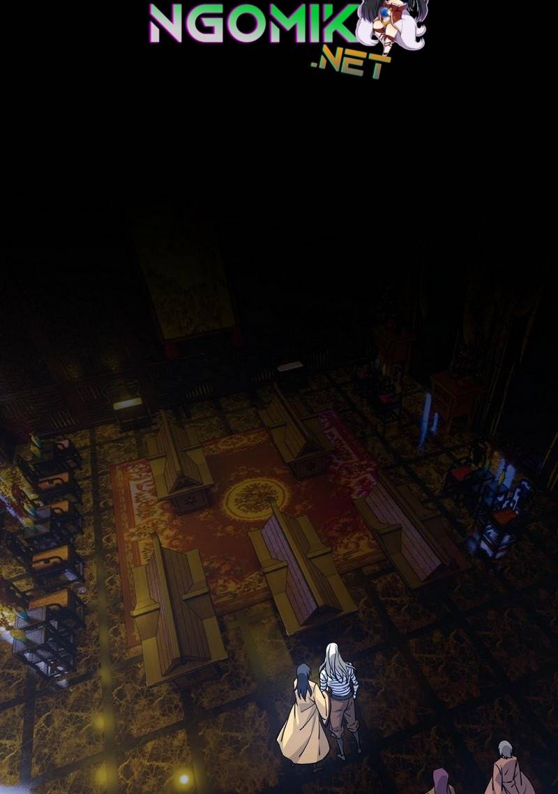 Second Fight Against the Heavens Chapter 26 Gambar 21