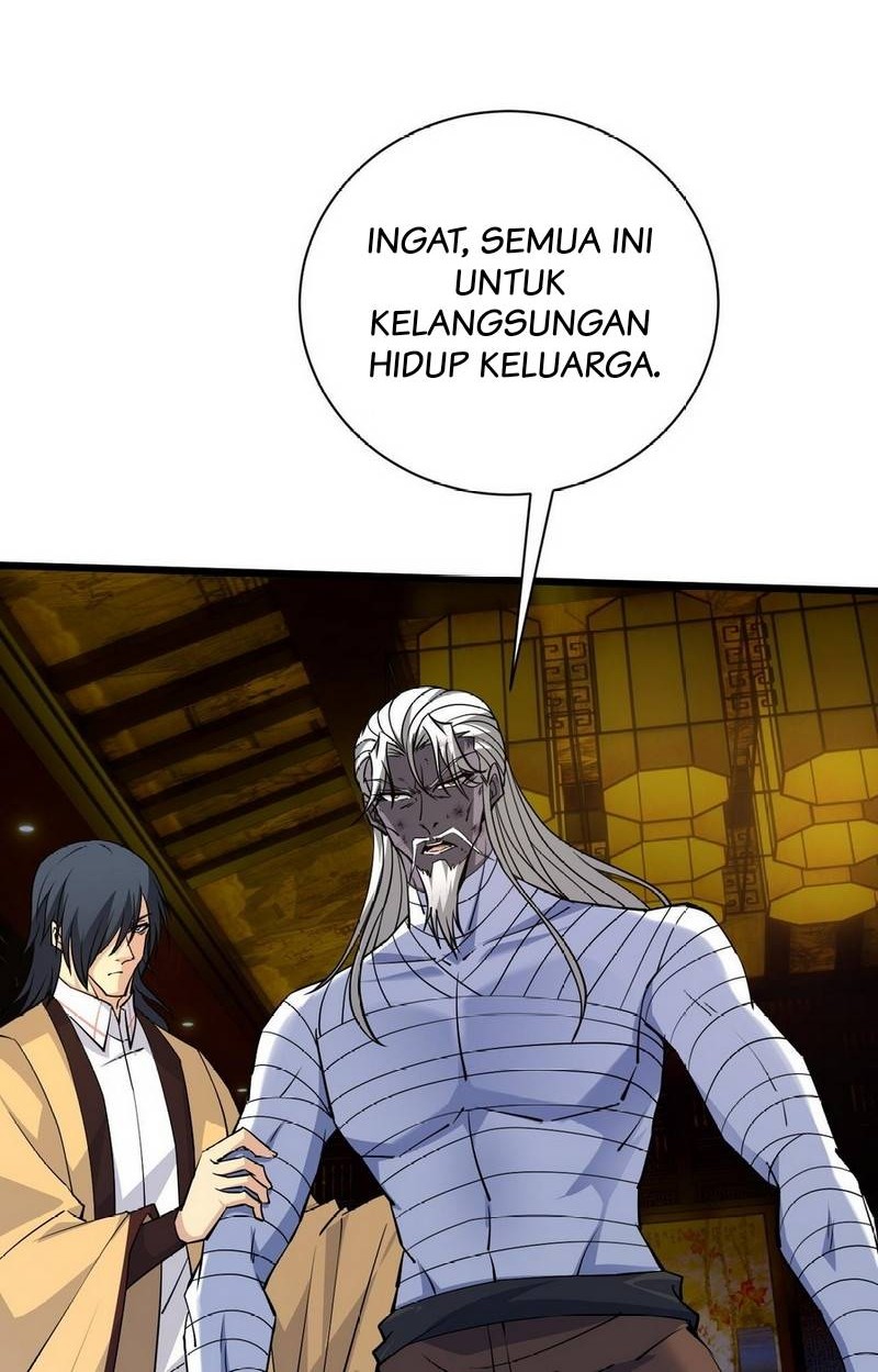 Second Fight Against the Heavens Chapter 26 Gambar 23