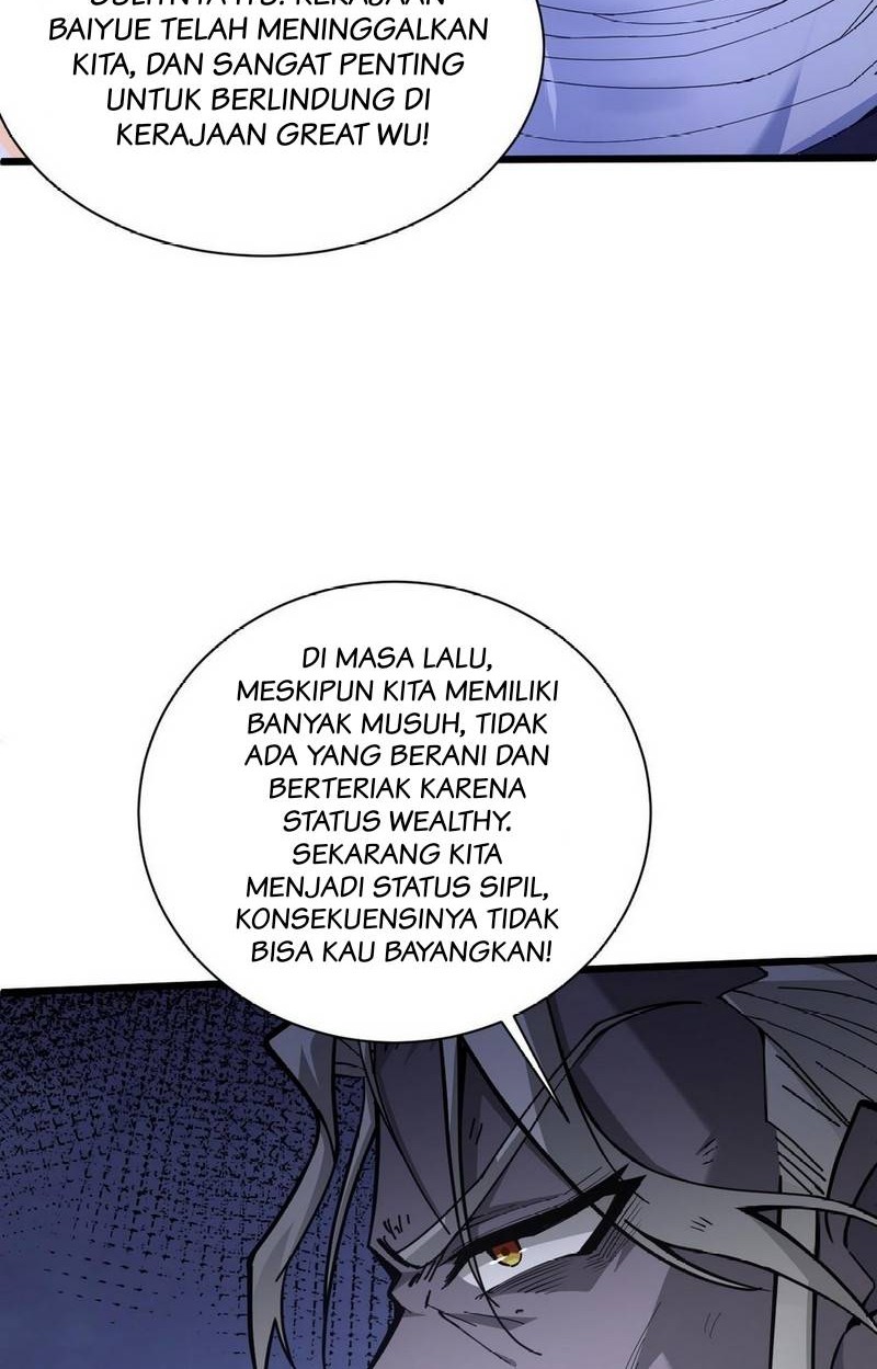 Second Fight Against the Heavens Chapter 26 Gambar 27