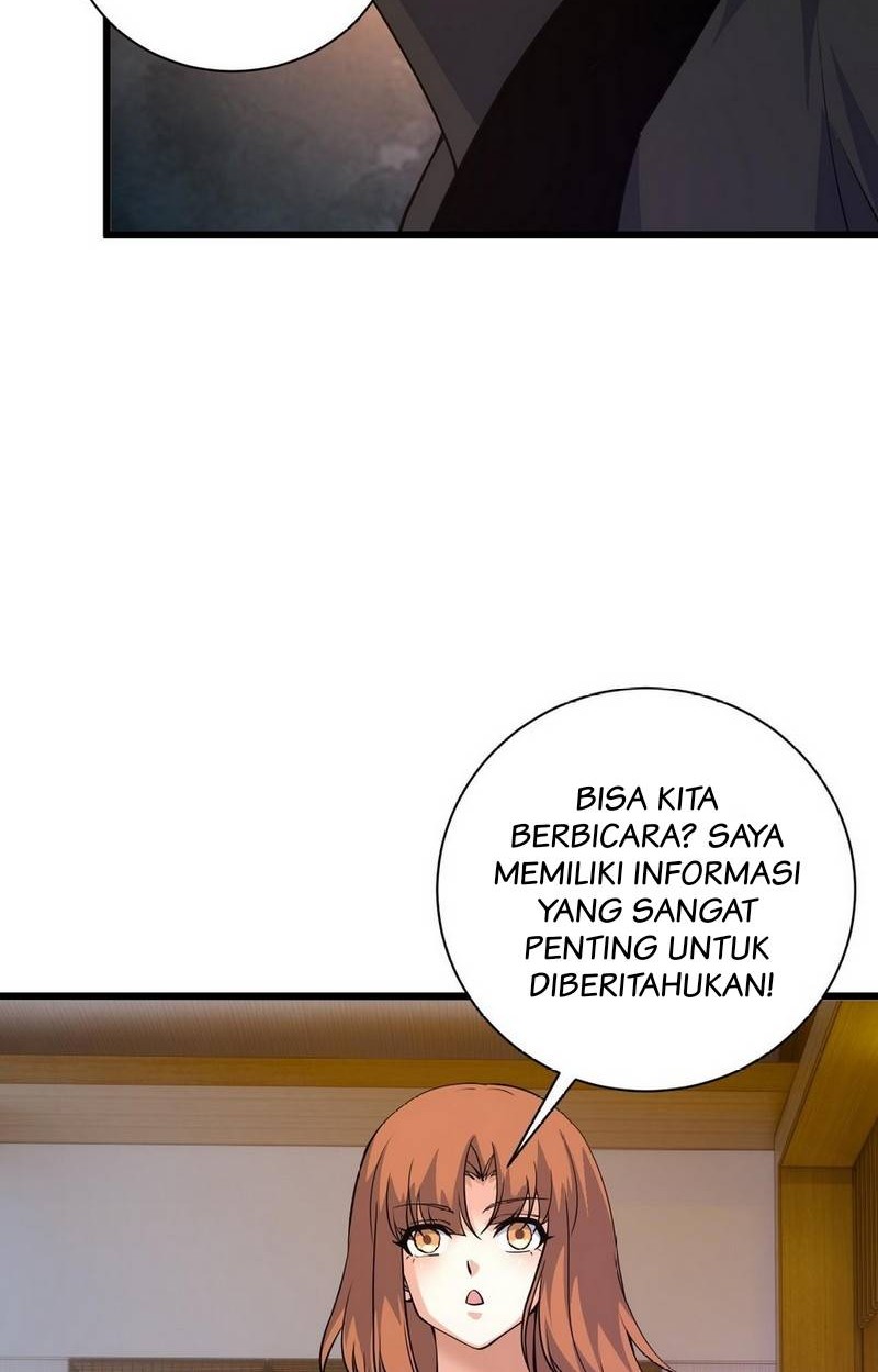 Second Fight Against the Heavens Chapter 26 Gambar 31