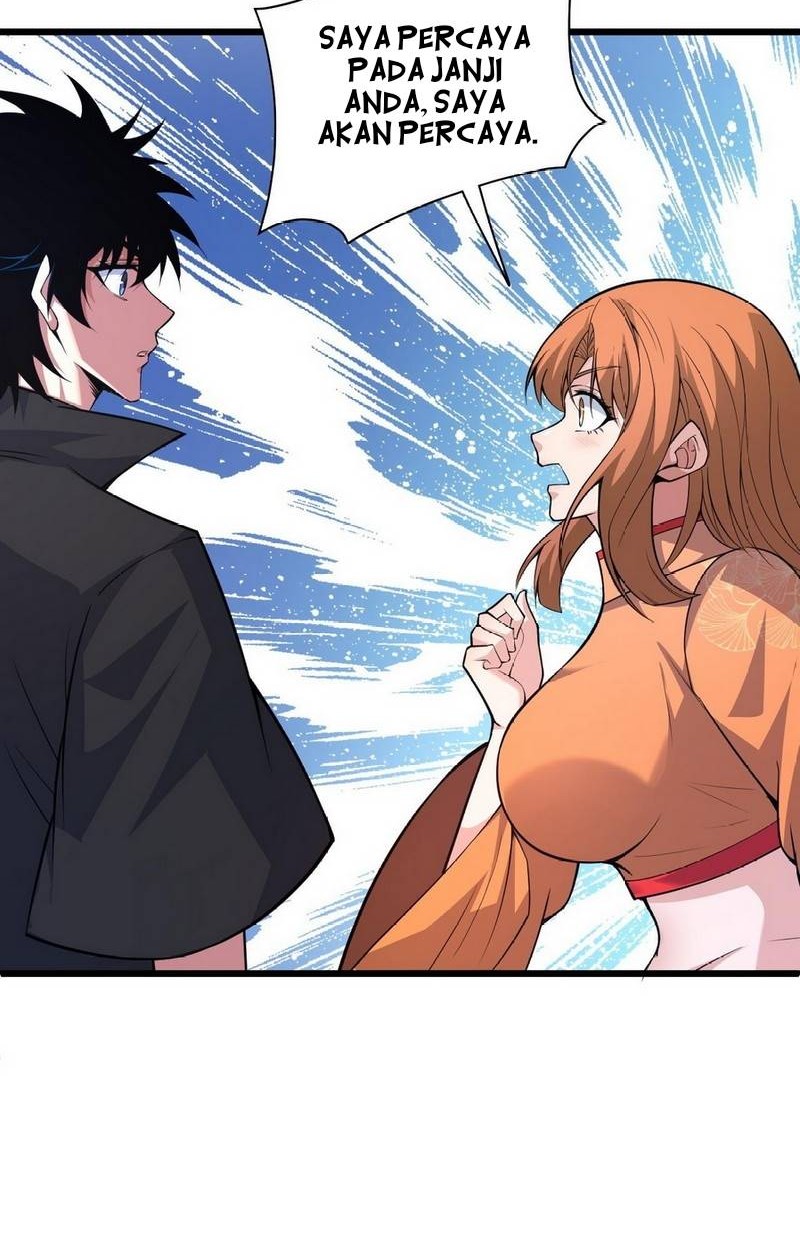 Second Fight Against the Heavens Chapter 26 Gambar 37