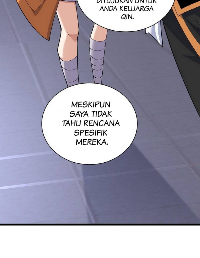 Second Fight Against the Heavens Chapter 26 Gambar 39