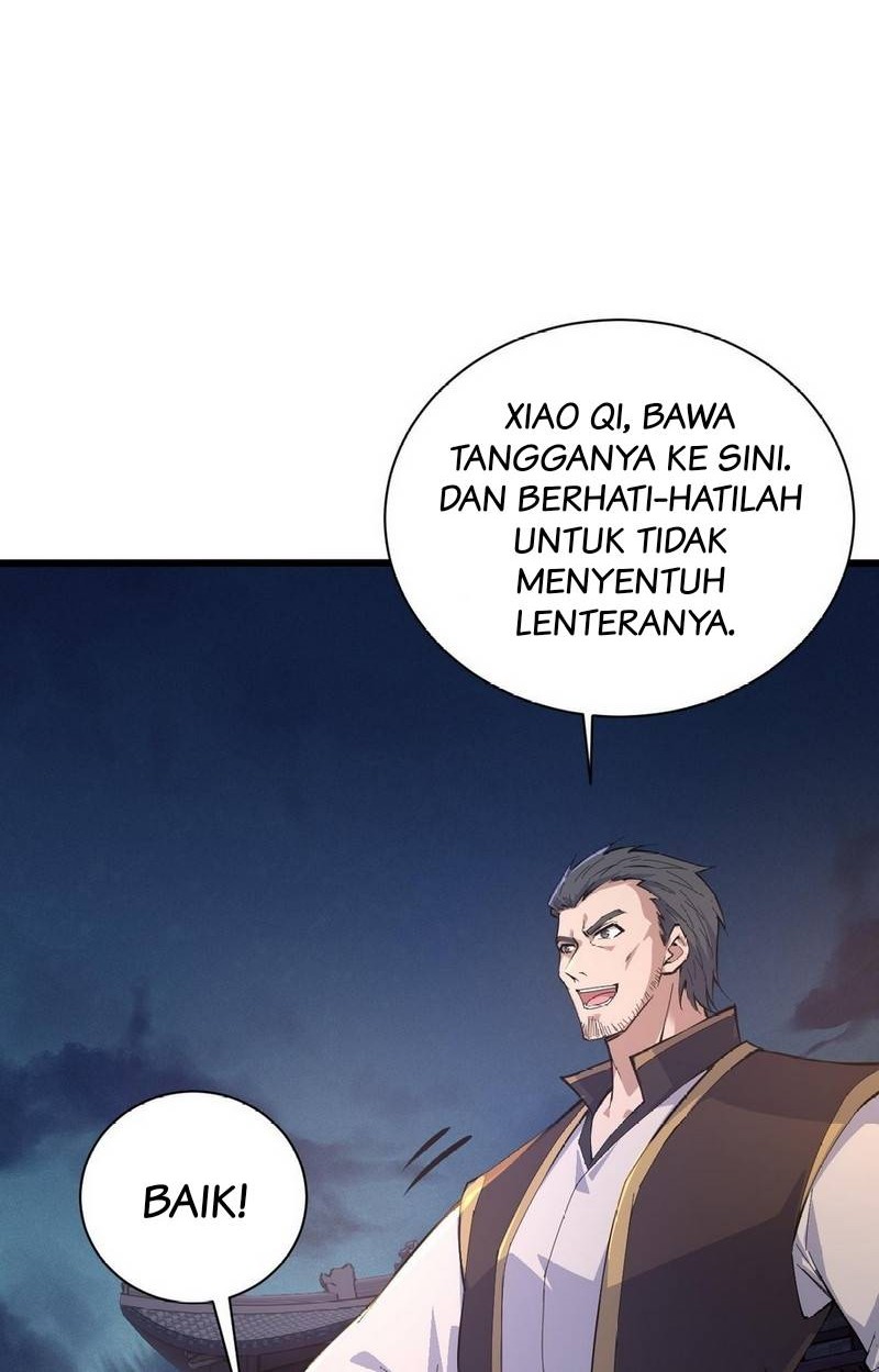 Second Fight Against the Heavens Chapter 26 Gambar 53