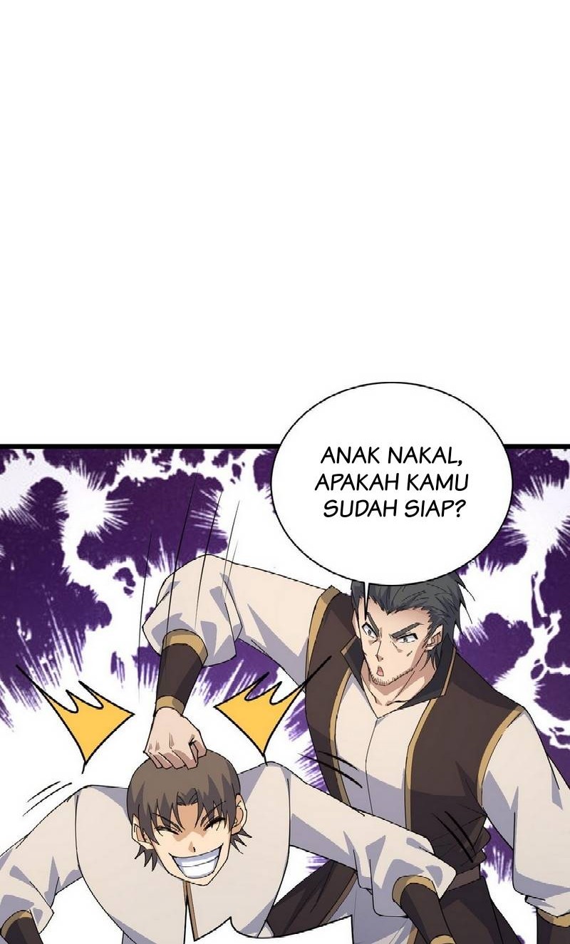 Second Fight Against the Heavens Chapter 26 Gambar 55