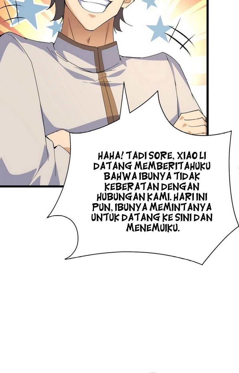 Second Fight Against the Heavens Chapter 26 Gambar 57