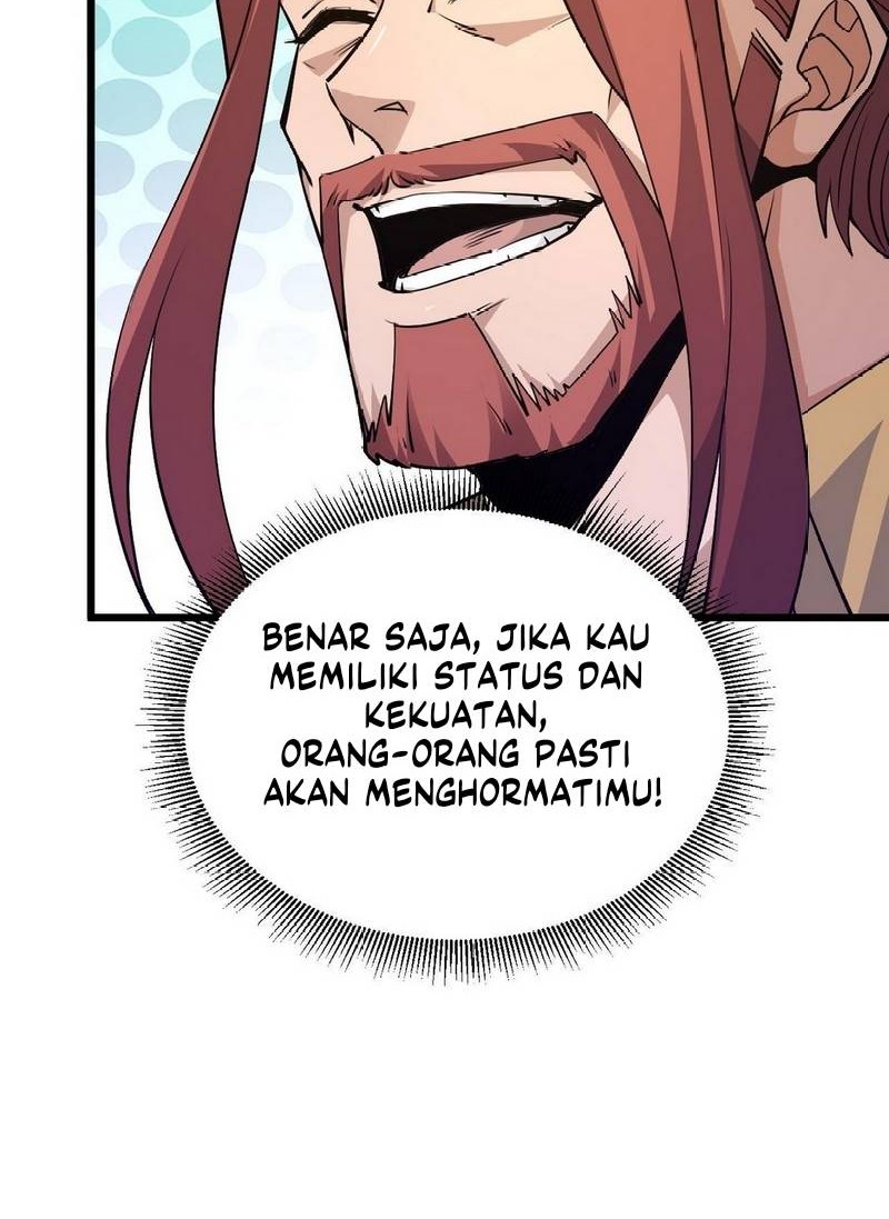 Second Fight Against the Heavens Chapter 26 Gambar 13