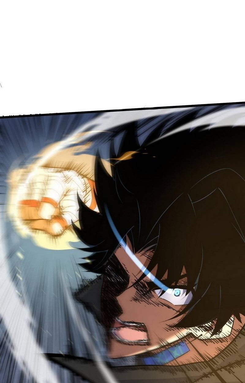 Second Fight Against the Heavens Chapter 25 Gambar 27