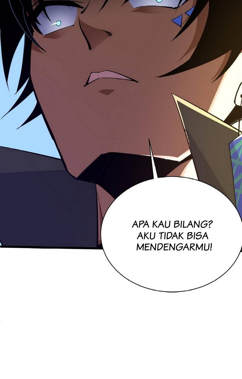 Second Fight Against the Heavens Chapter 25 Gambar 35