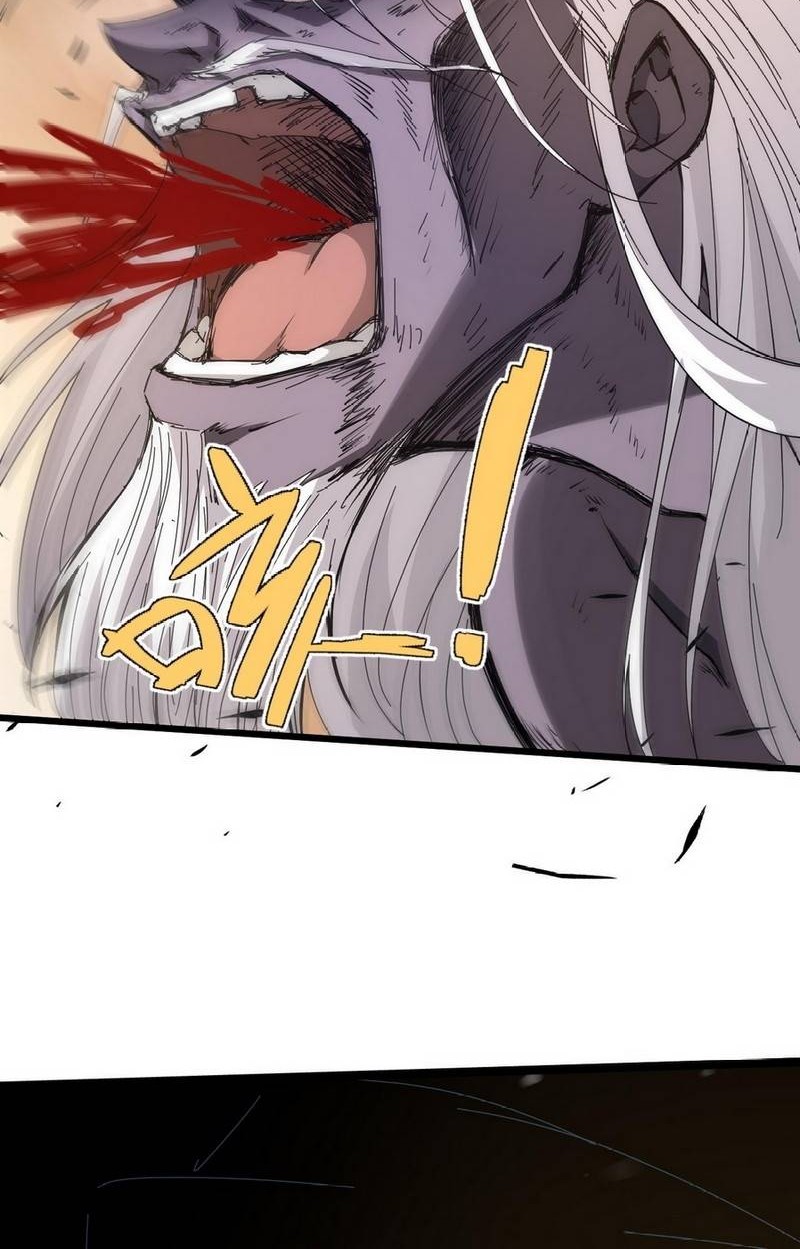 Second Fight Against the Heavens Chapter 25 Gambar 41