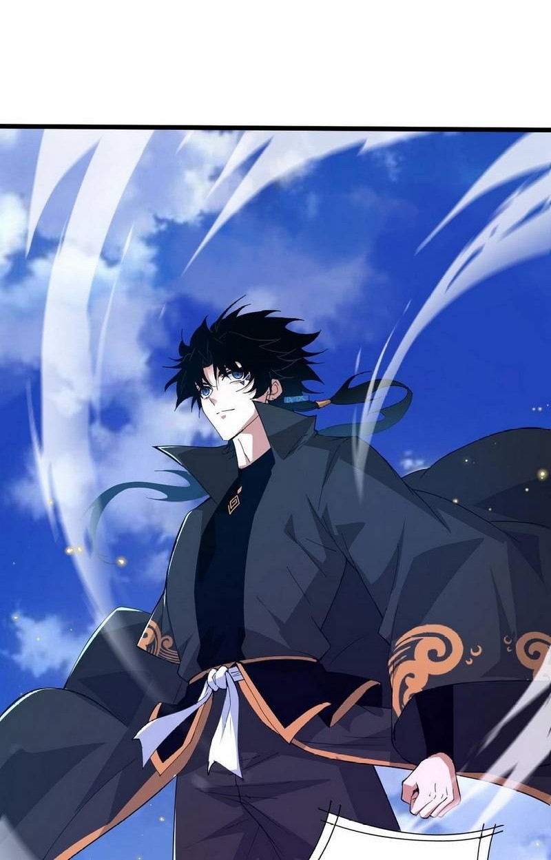 Second Fight Against the Heavens Chapter 25 Gambar 45