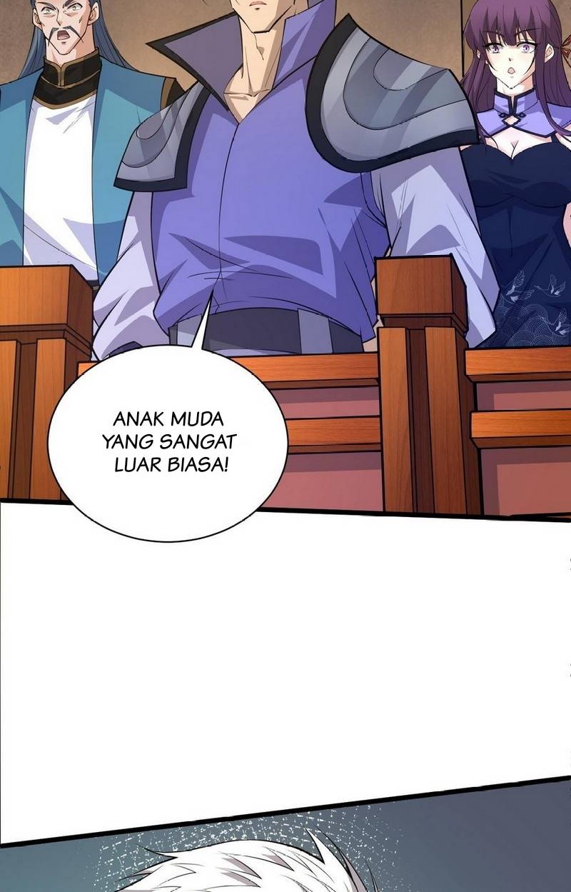 Second Fight Against the Heavens Chapter 25 Gambar 49