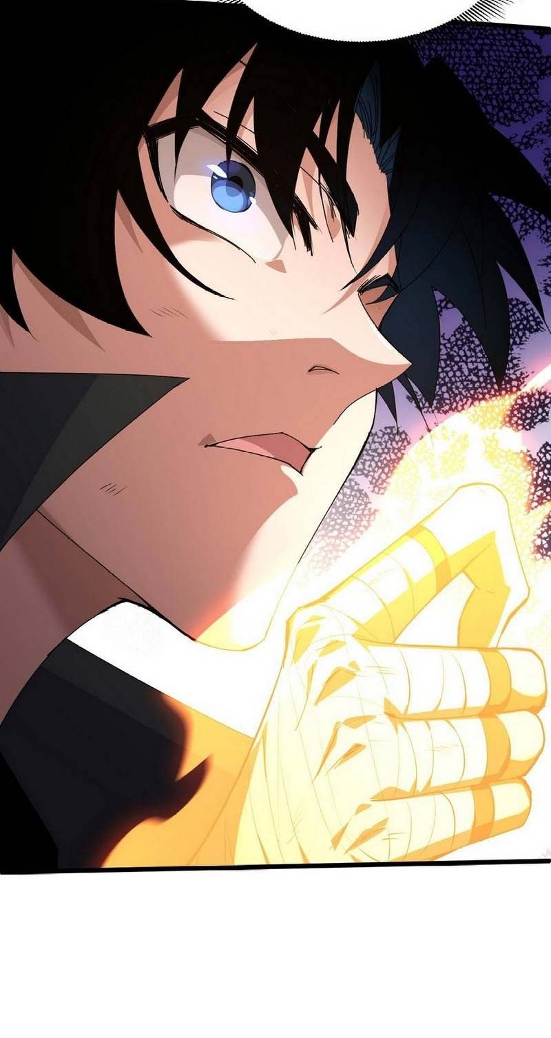 Second Fight Against the Heavens Chapter 25 Gambar 3