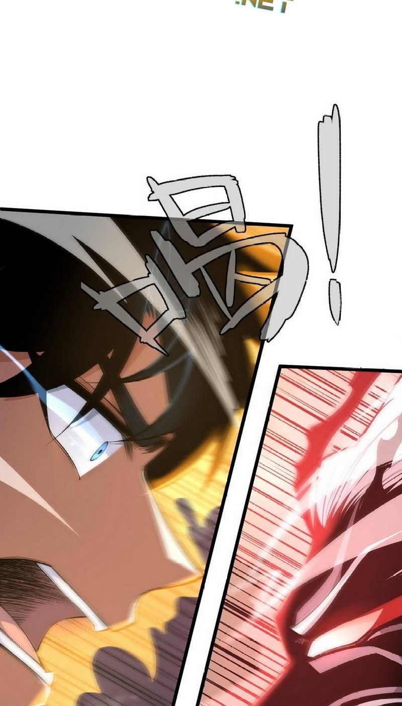 Second Fight Against the Heavens Chapter 25 Gambar 13