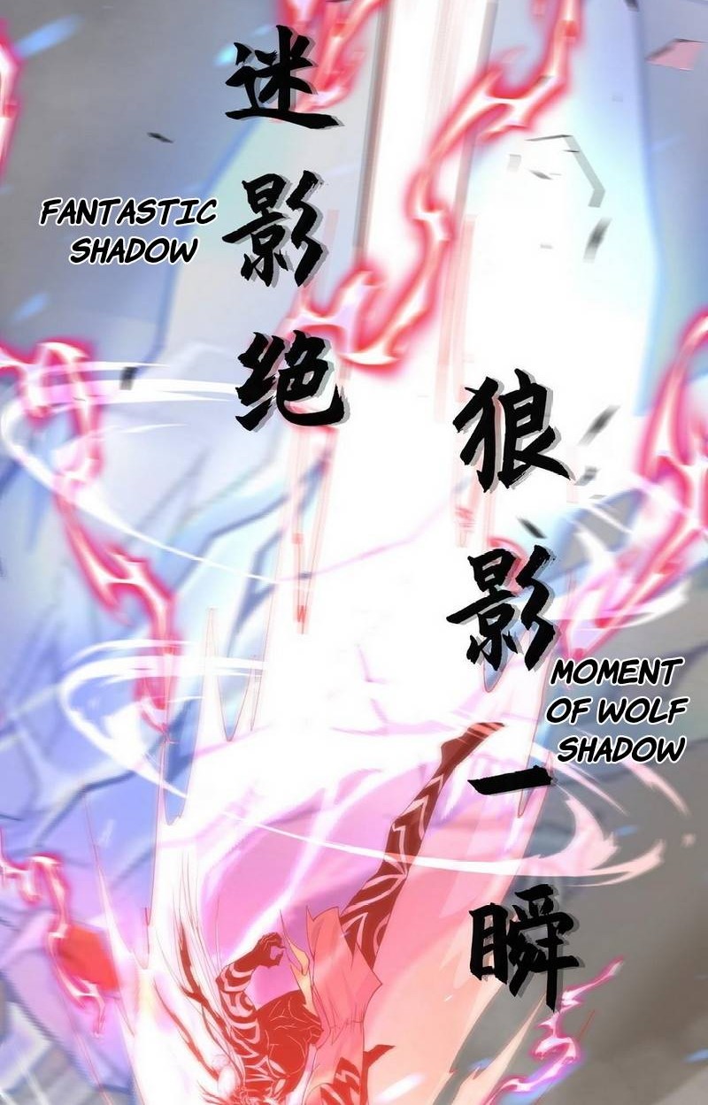 Second Fight Against the Heavens Chapter 25 Gambar 15