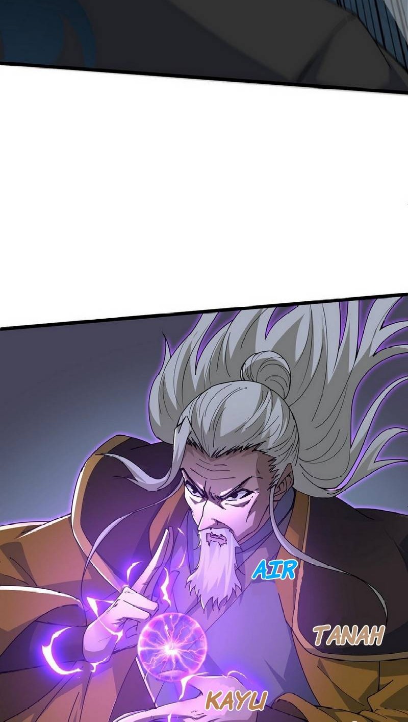 Second Fight Against the Heavens Chapter 24 Gambar 19