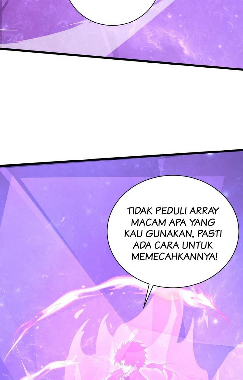 Second Fight Against the Heavens Chapter 24 Gambar 27