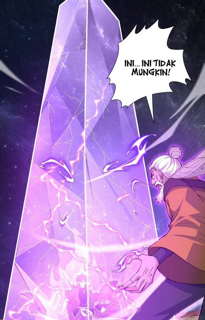 Second Fight Against the Heavens Chapter 24 Gambar 29