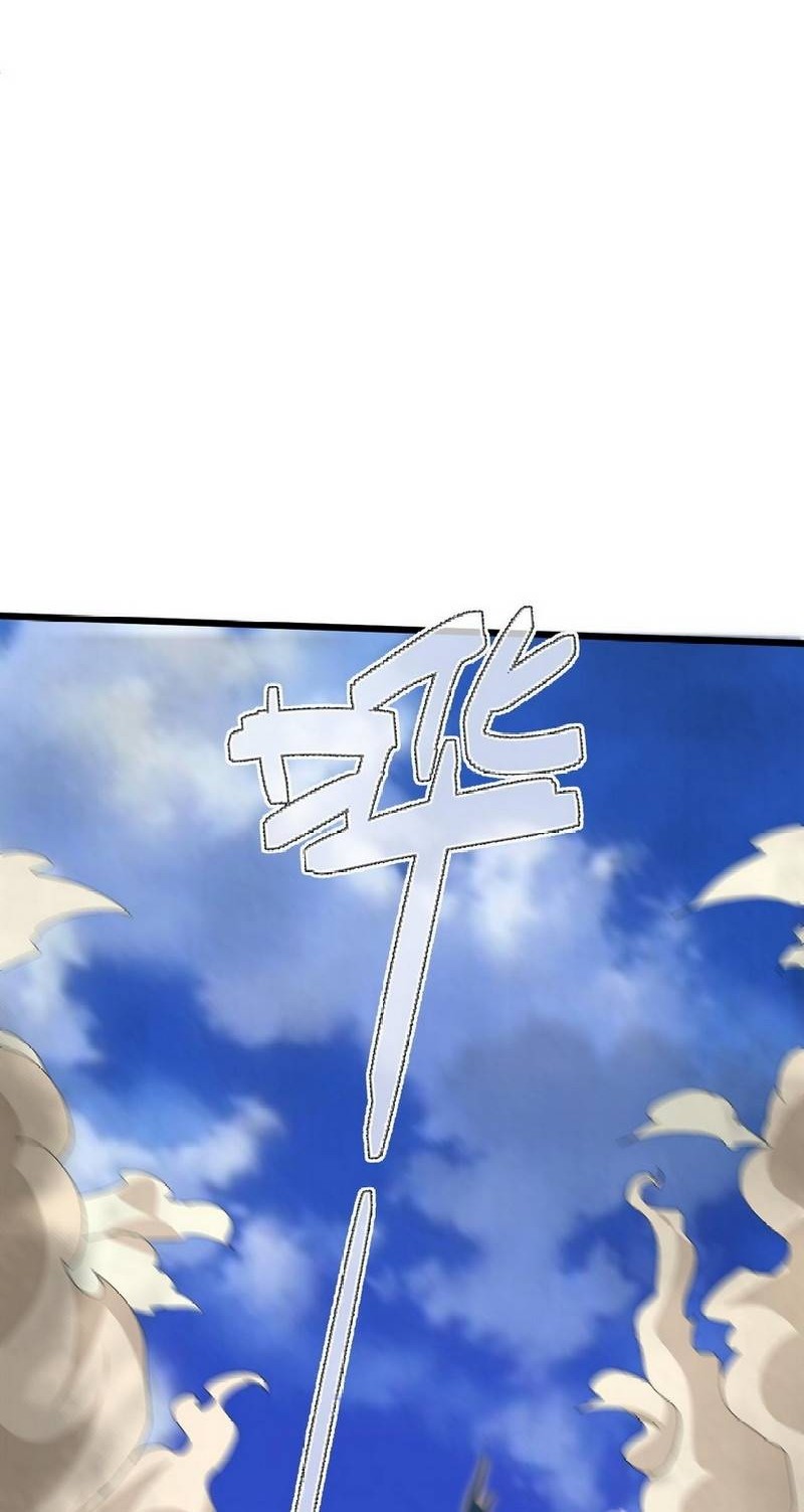 Second Fight Against the Heavens Chapter 24 Gambar 43