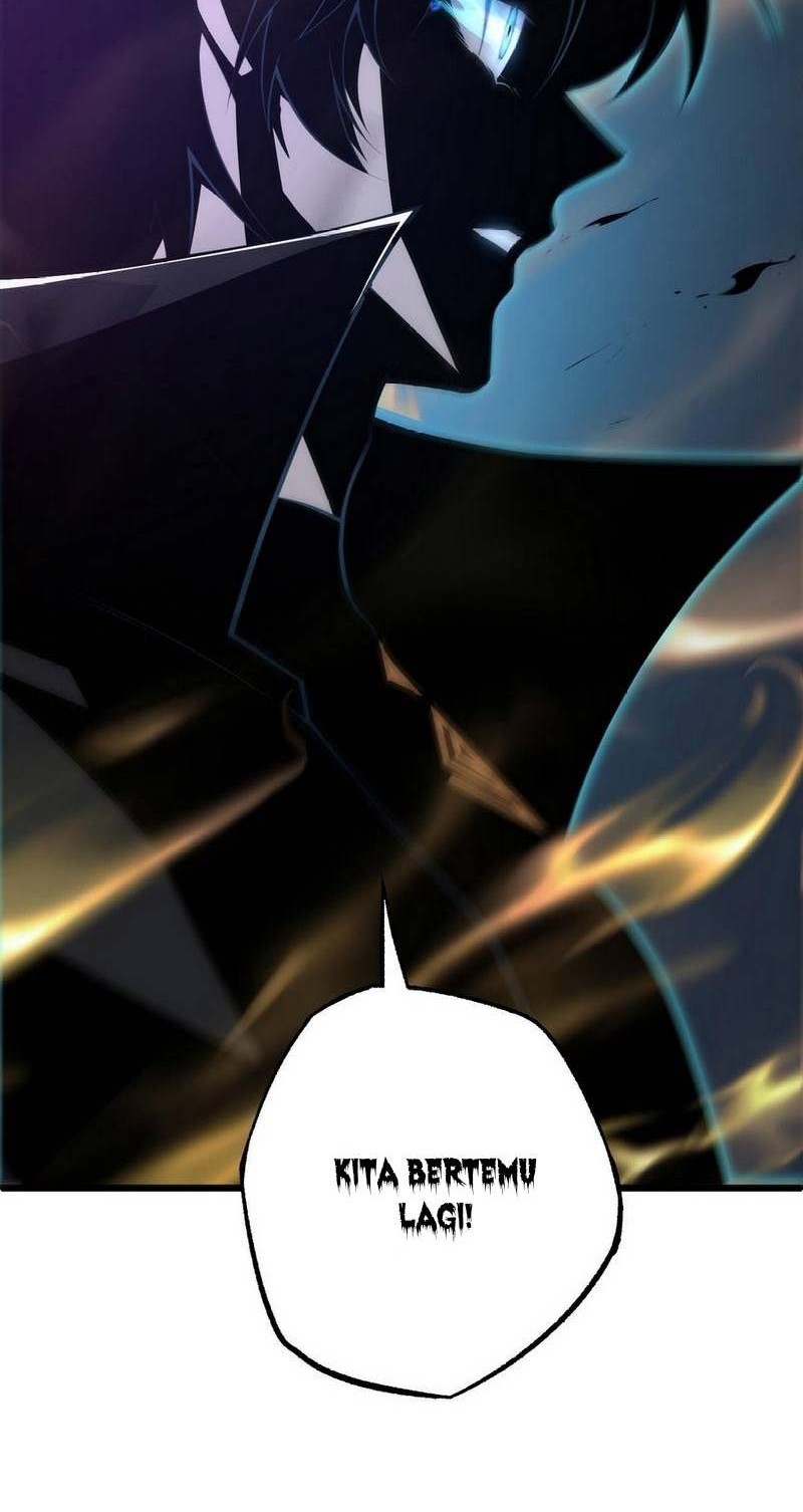 Second Fight Against the Heavens Chapter 24 Gambar 3